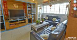 Blk 60 Lorong 4 Toa Payoh (Toa Payoh), HDB 5 Rooms #106217612